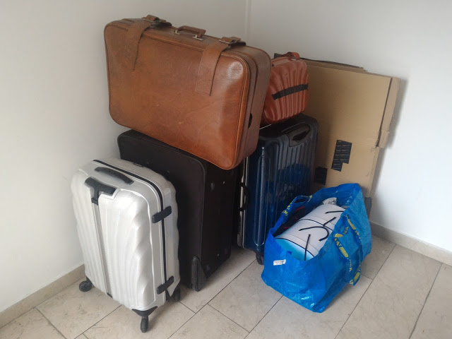 背包客窮遊這樣省：周一、二訂機票價最低，二 、三、六飛的航班最便宜！